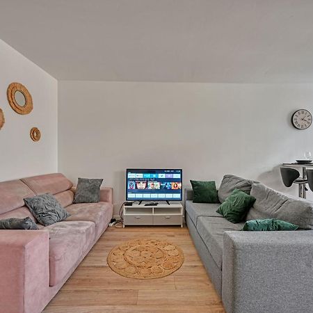 L'Escale -Climatisation- Proche Centrale Tricastin - Wifi - Netflix - Parking Gratuit Lapalud Zewnętrze zdjęcie